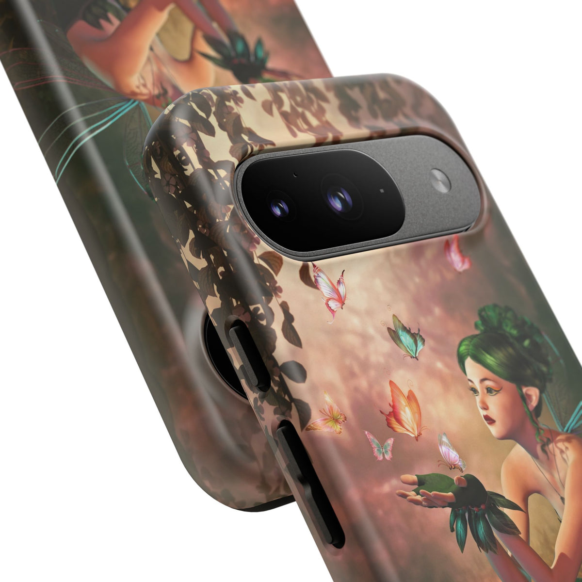 Fairy Tale: Magical-Looking Phone Case for iPhone, Samsung Galaxy and Google Pixel devices