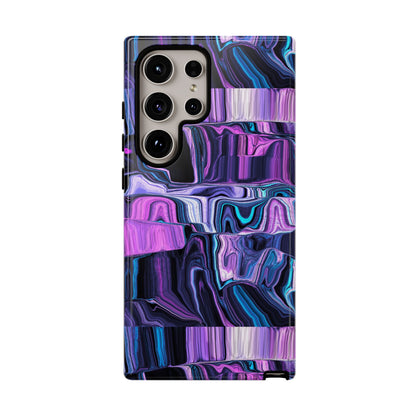 Purple Marmalade: Unique phone case for iPhone, Samsung Galaxy and Google Pixel devices