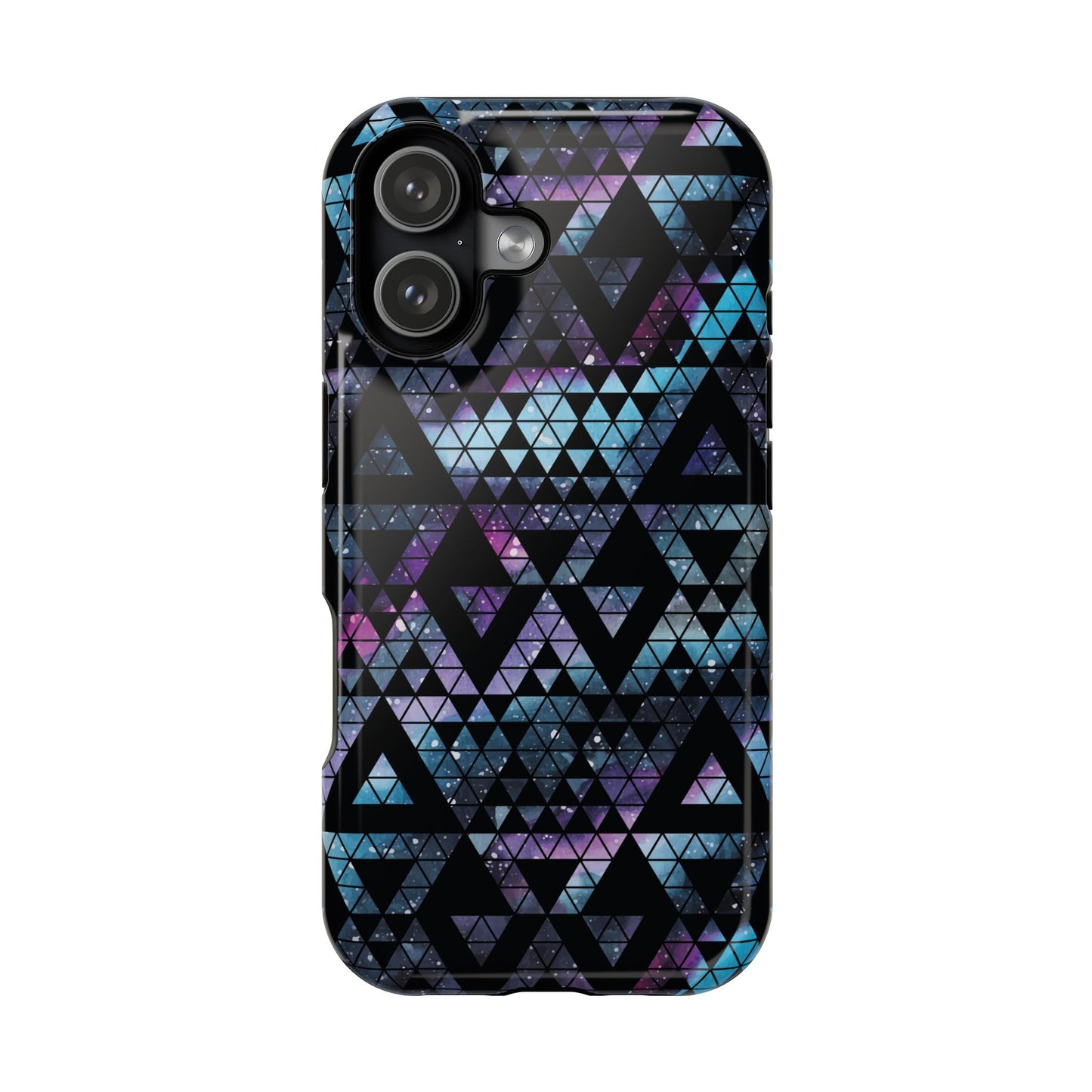 Interstellar (MagSafe version): Universe-inspired phone case for iPhone, Samsung Galaxy and Google Pixel devices