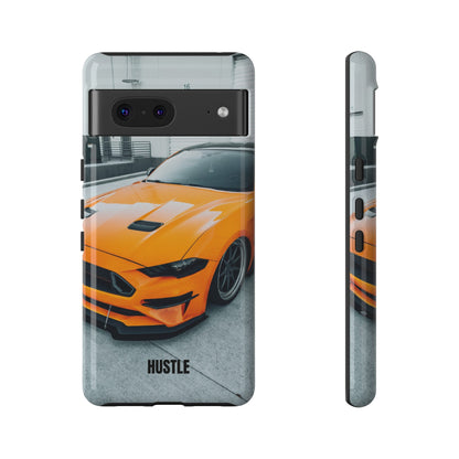 HUSTLE: Sports Car Tough Cases