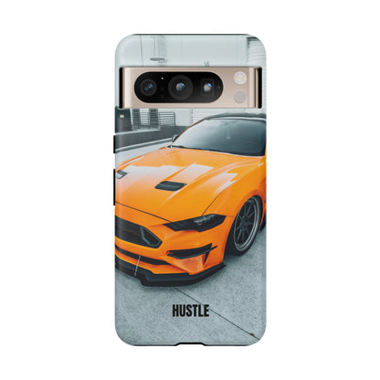 HUSTLE: Sports Car Tough Cases