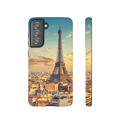 Dreamer: Phone case for iPhone, Samsung Galaxy and Google Pixel