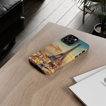 Dreamer: Phone case for iPhone, Samsung Galaxy and Google Pixel
