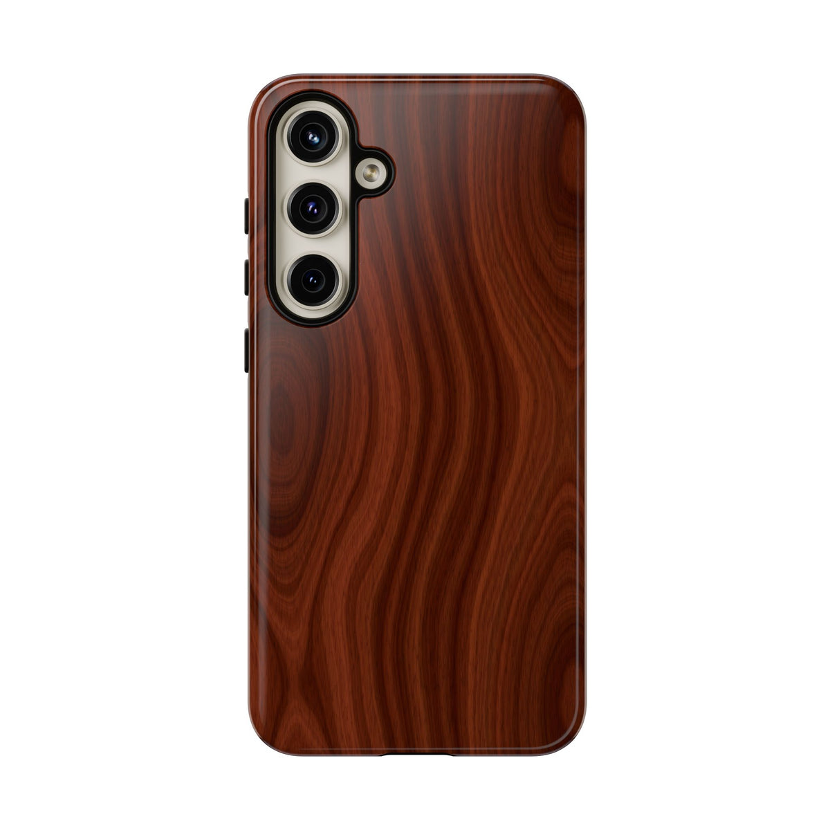 TimberTone: Wood-Inspired Phone Case for iPhone, Samsung Galaxy and Google Pixel devices
