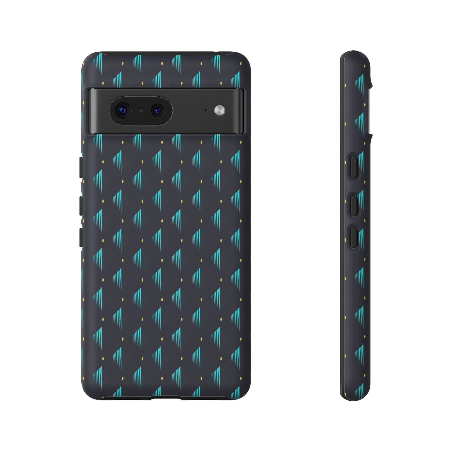 Dapper: Stylish phone case for iPhone, Samsung Galaxy and Google Pixel devices