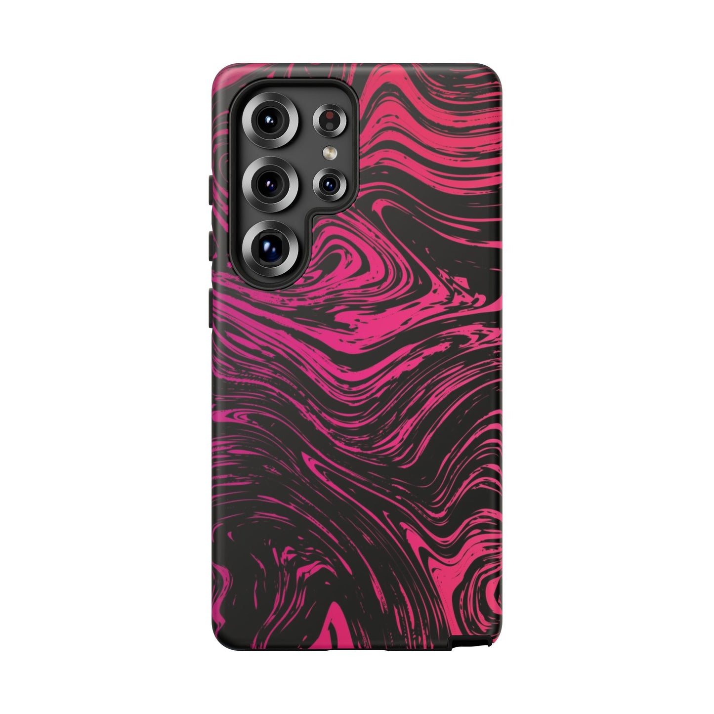 Jetstream: Abstract and Fashionable Phone Case for iPhone, Samsung Galaxy and Google Pixel devices
