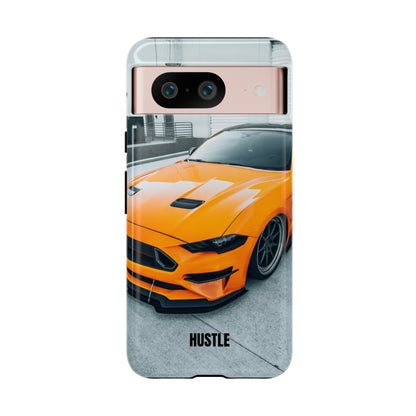 HUSTLE: Sports Car Tough Cases