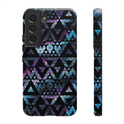 Interstellar: Universe-inspired phone case for iPhone, Samsung Galaxy and Google Pixel devices