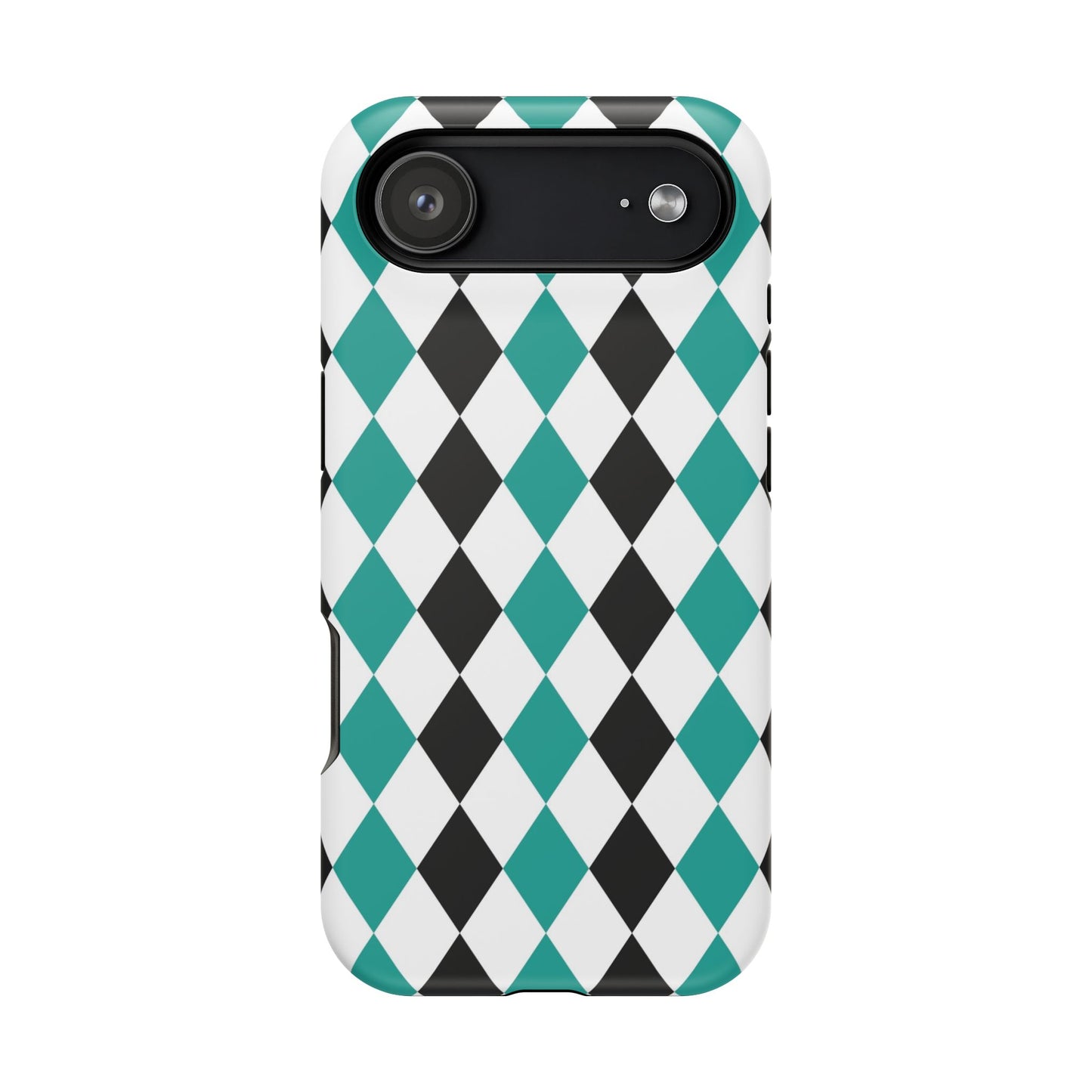 Rhombus: MagSafe Tough Case for iPhone