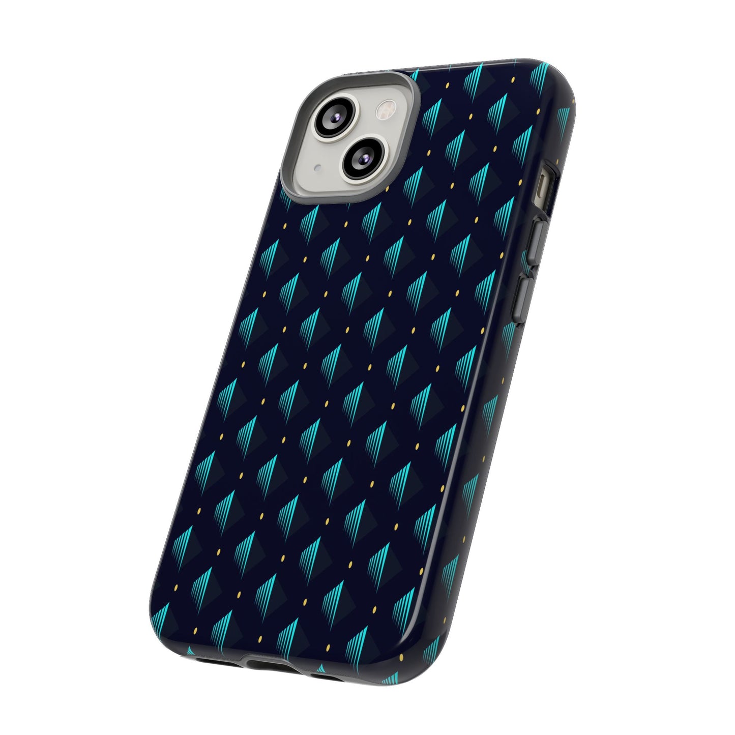 Dapper: Stylish phone case for iPhone, Samsung Galaxy and Google Pixel devices