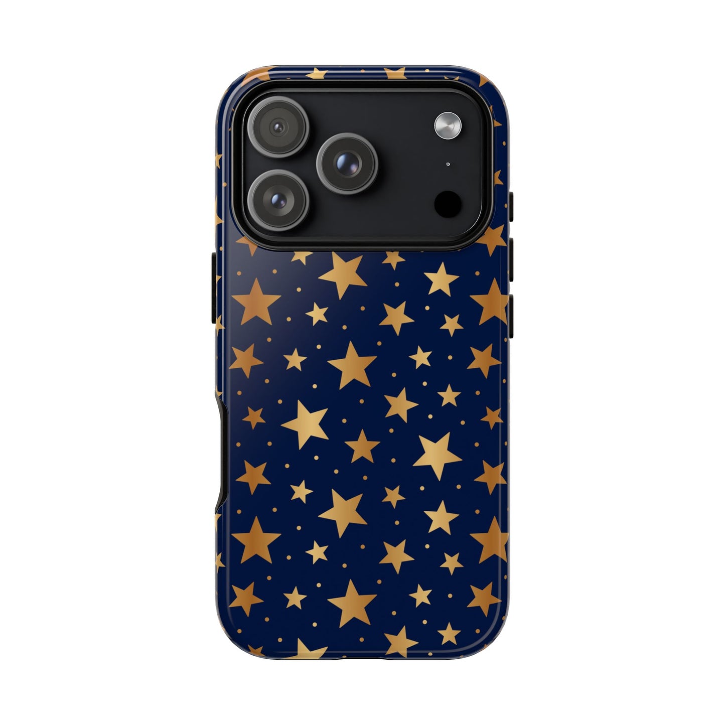 Star-studded: Tough Case for iPhone, Samsung Galaxy and Google Pixel devices