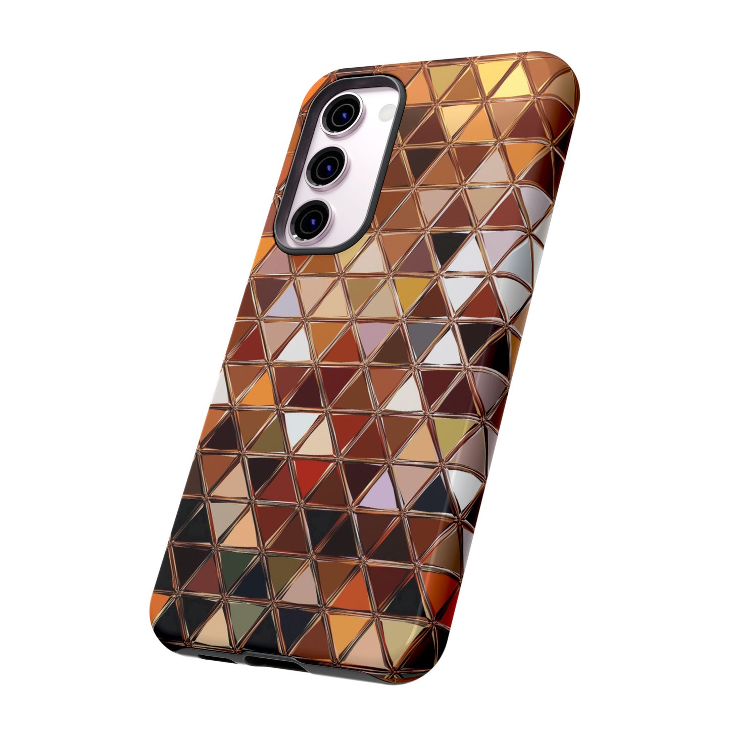 Morocco: Fashion Phone Case for iPhone, Samsung Galaxy and Google Pixel devices