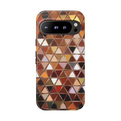 Morocco: Fashion Phone Case for iPhone, Samsung Galaxy and Google Pixel devices