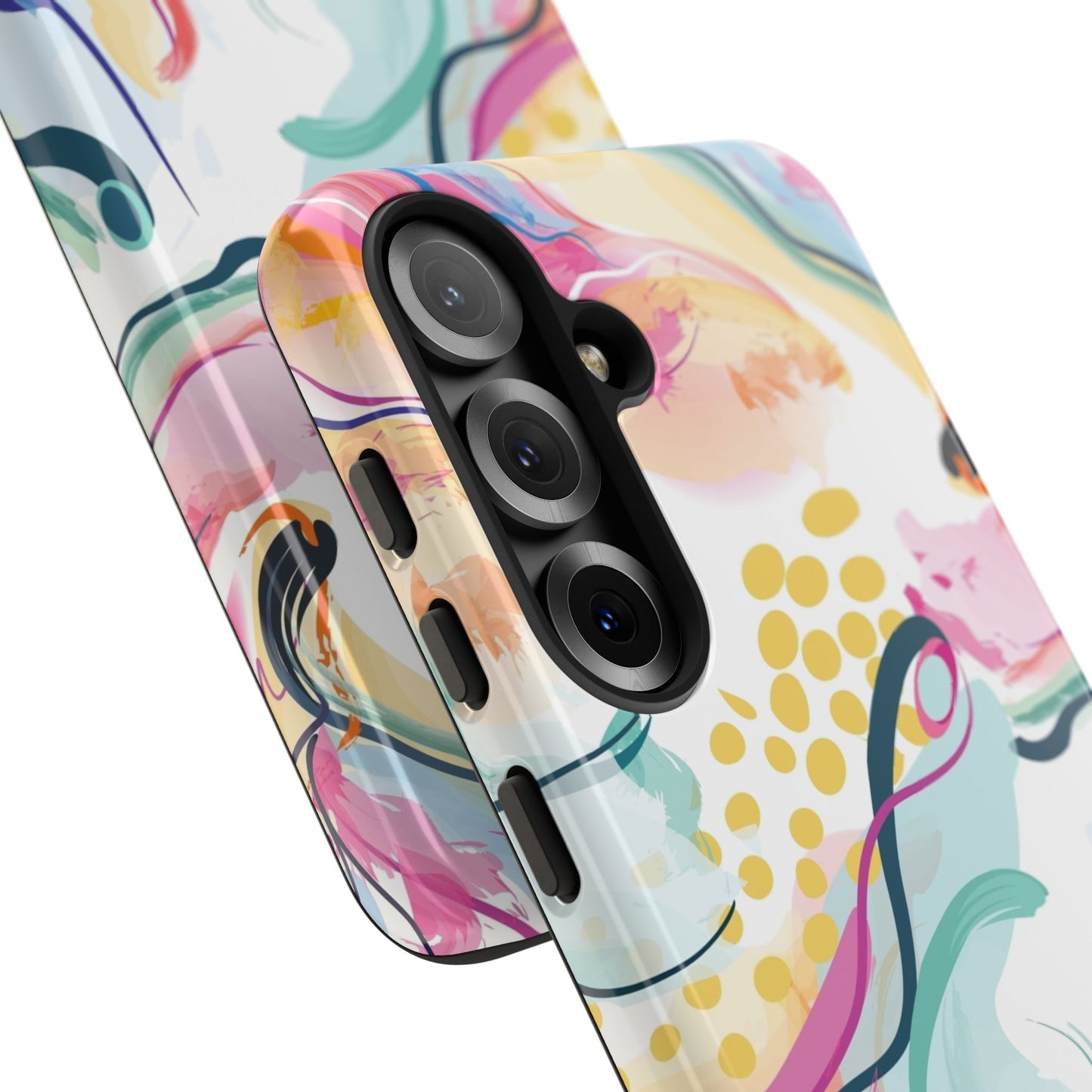 You are meant to go places: Tough Cases for iPhone, Samsung Galaxy and Google Pixel devices