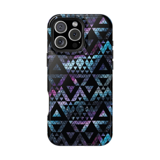 Interstellar (MagSafe version): Universe-inspired phone case for iPhone, Samsung Galaxy and Google Pixel devices
