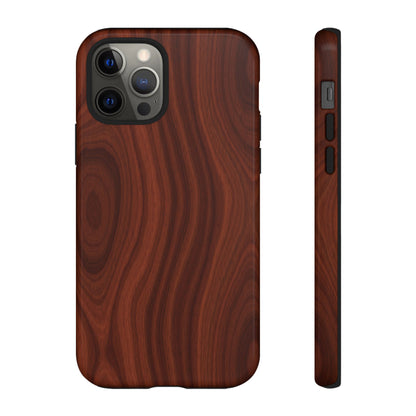 TimberTone: Wood-Inspired Phone Case for iPhone, Samsung Galaxy and Google Pixel devices