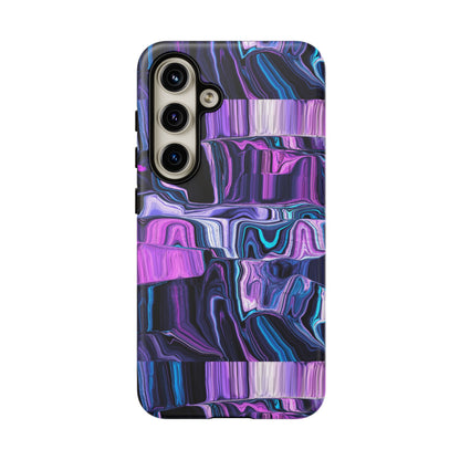 Purple Marmalade: Unique phone case for iPhone, Samsung Galaxy and Google Pixel devices