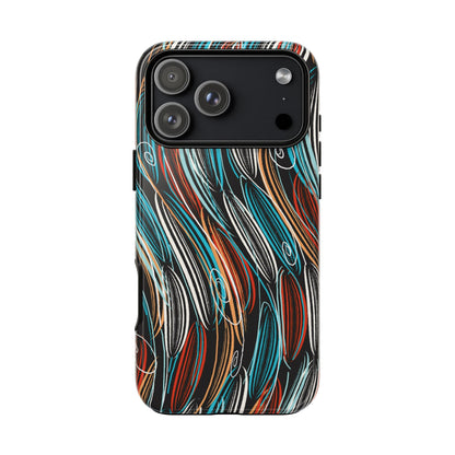 Opulence: Elegant and Fashion phone case for iPhone, Samsung Galaxy and Google Pixel devices