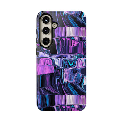 Purple Marmalade: Unique phone case for iPhone, Samsung Galaxy and Google Pixel devices