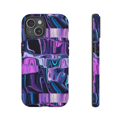 Purple Marmalade: Unique phone case for iPhone, Samsung Galaxy and Google Pixel devices