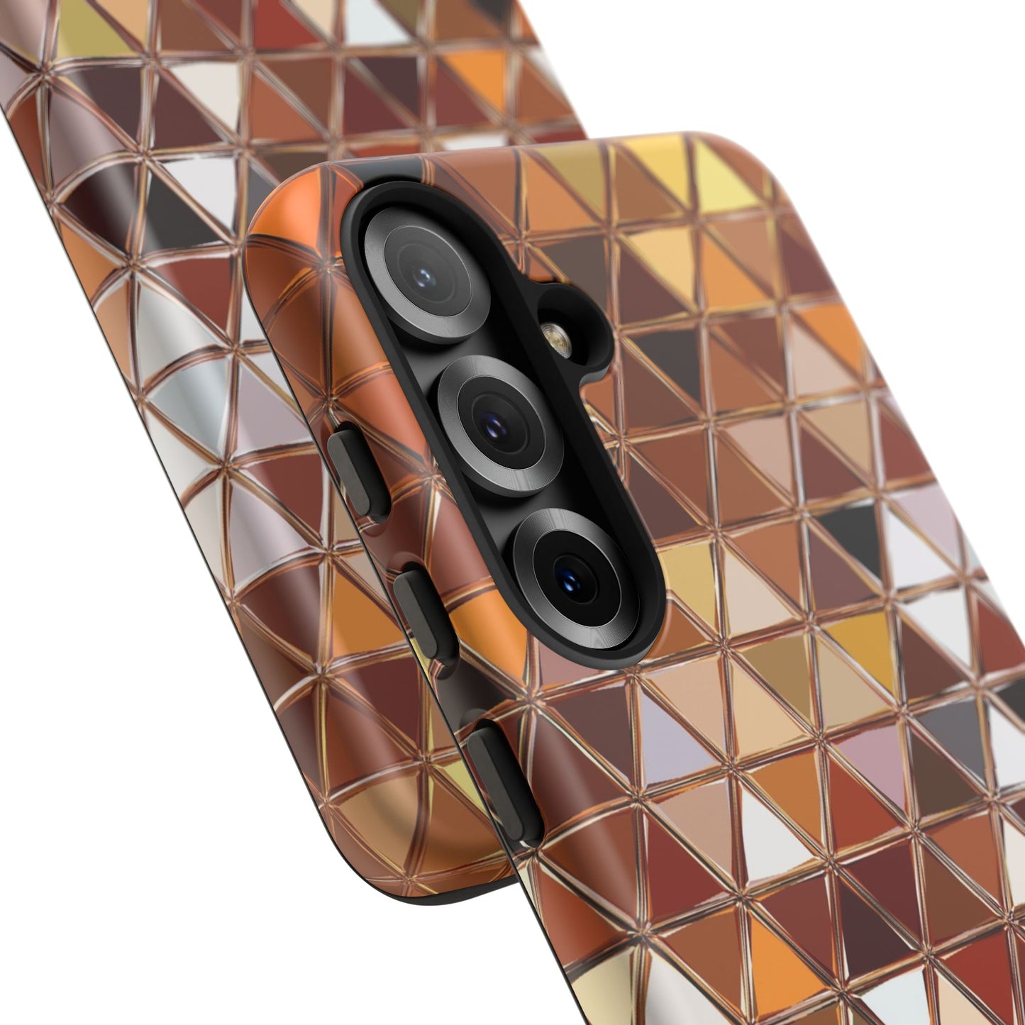 Morocco: Fashion Phone Case for iPhone, Samsung Galaxy and Google Pixel devices