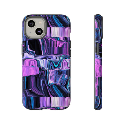 Purple Marmalade: Unique phone case for iPhone, Samsung Galaxy and Google Pixel devices