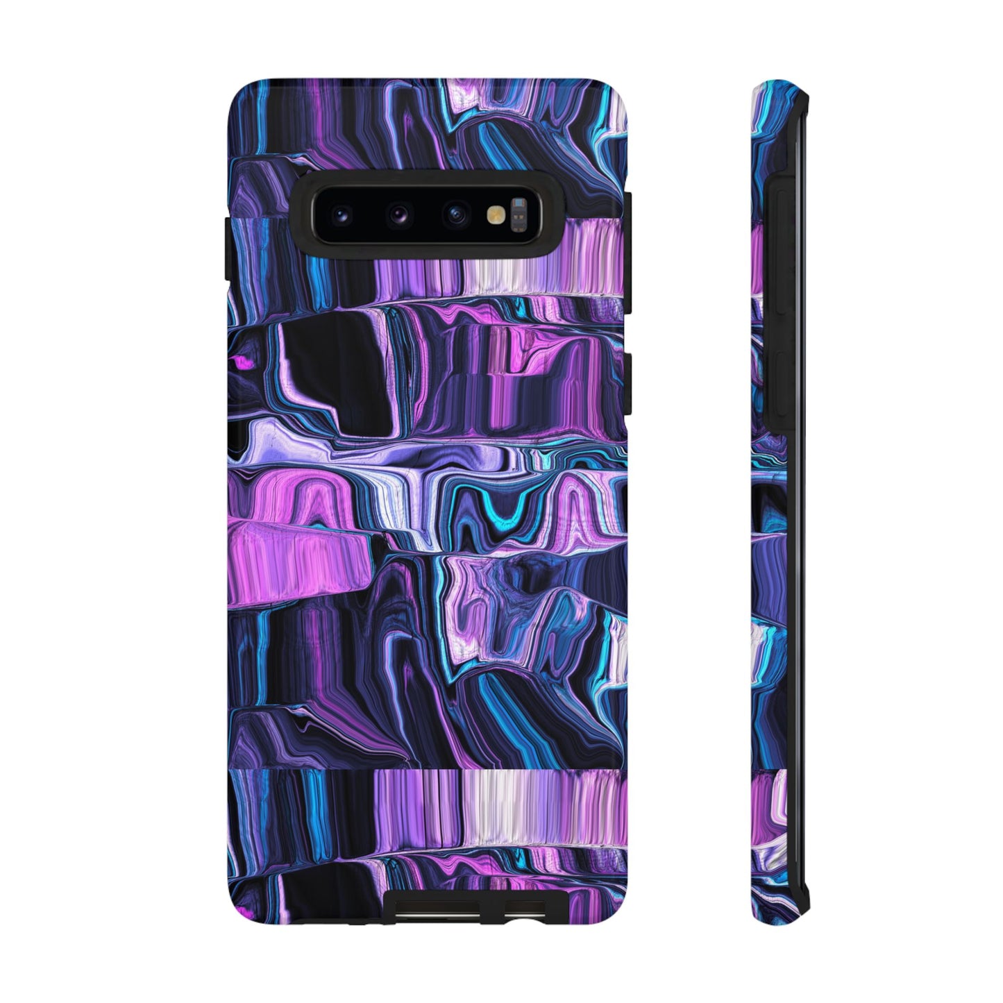 Purple Marmalade: Unique phone case for iPhone, Samsung Galaxy and Google Pixel devices