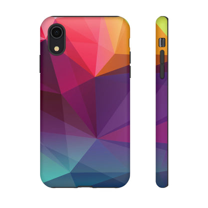 PRISM: Colorful phone case for iPhone, Samsung Galaxy and Pixel devices