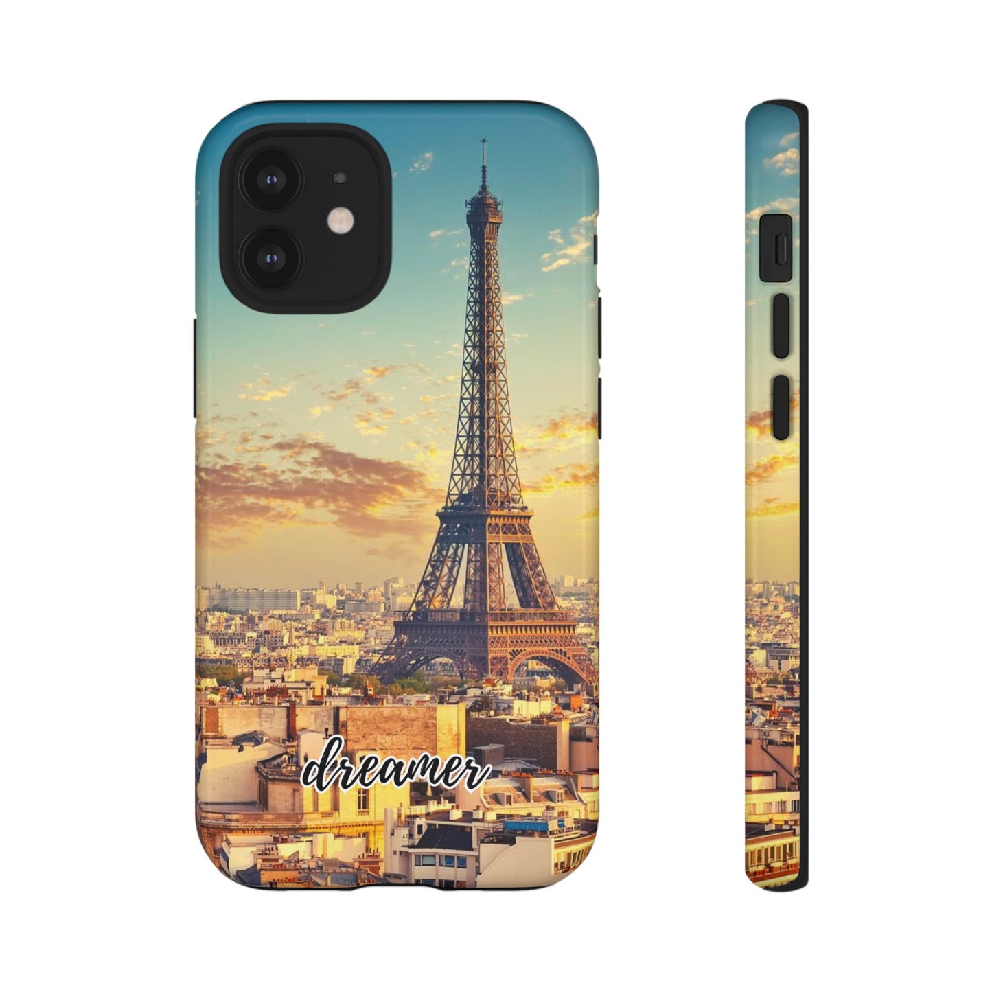 Dreamer: Phone case for iPhone, Samsung Galaxy and Google Pixel
