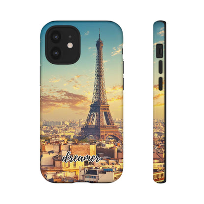 Dreamer: Phone case for iPhone, Samsung Galaxy and Google Pixel