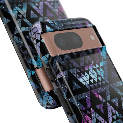 Interstellar: Universe-inspired phone case for iPhone, Samsung Galaxy and Google Pixel devices