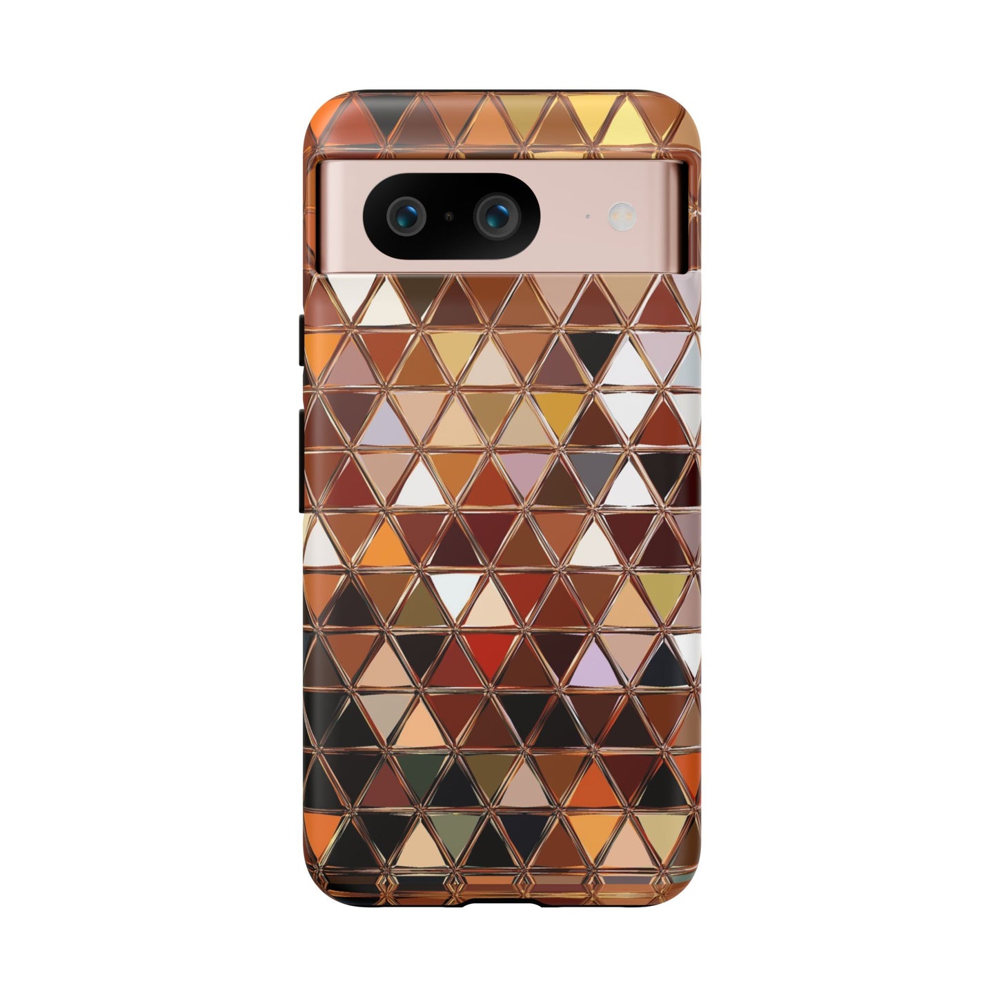 Morocco: Fashion Phone Case for iPhone, Samsung Galaxy and Google Pixel devices