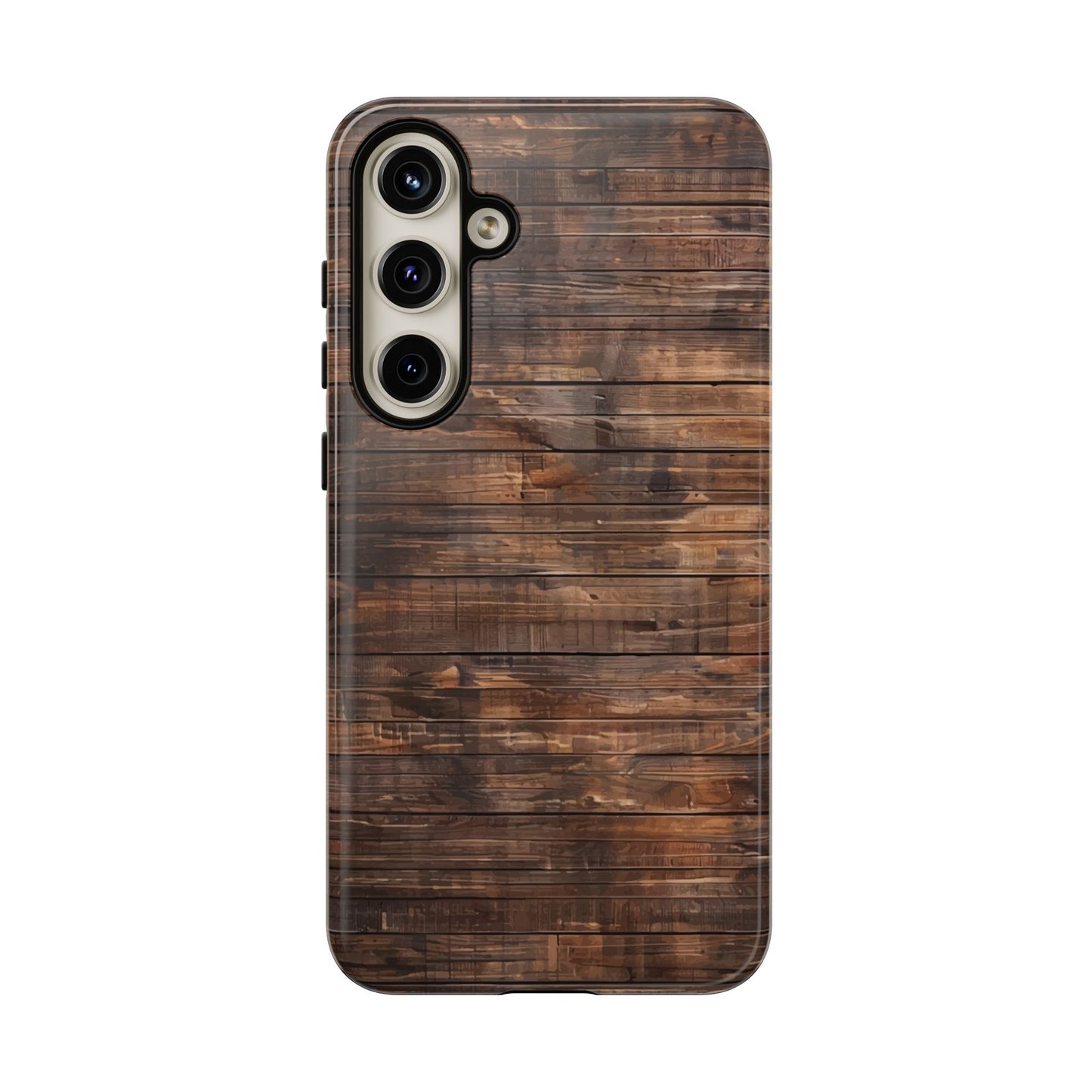 TimberTone: Wood-Inspired Phone Case for iPhone, Samsung Galaxy and Google Pixel devices