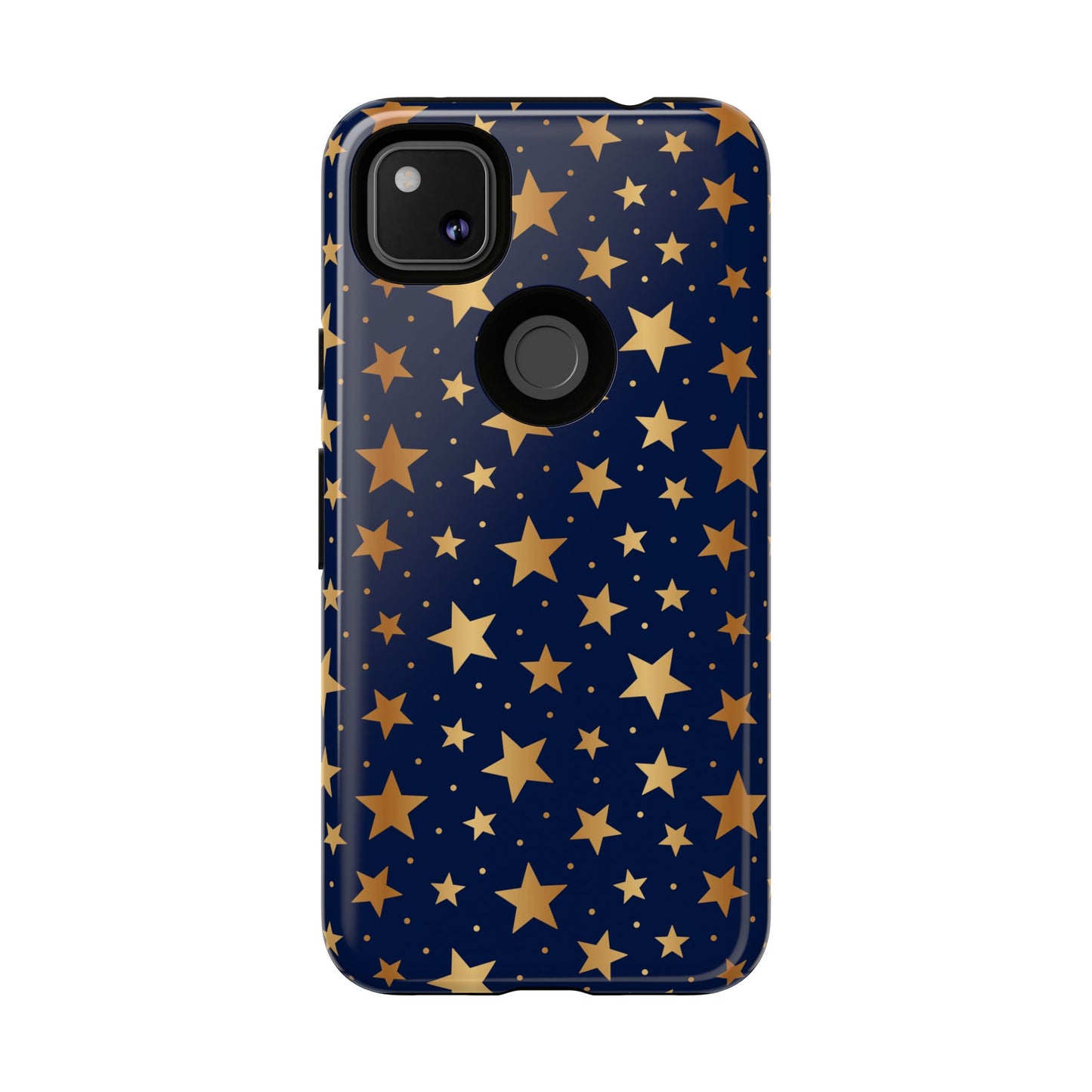 Star-studded: Tough Case for iPhone, Samsung Galaxy and Google Pixel devices