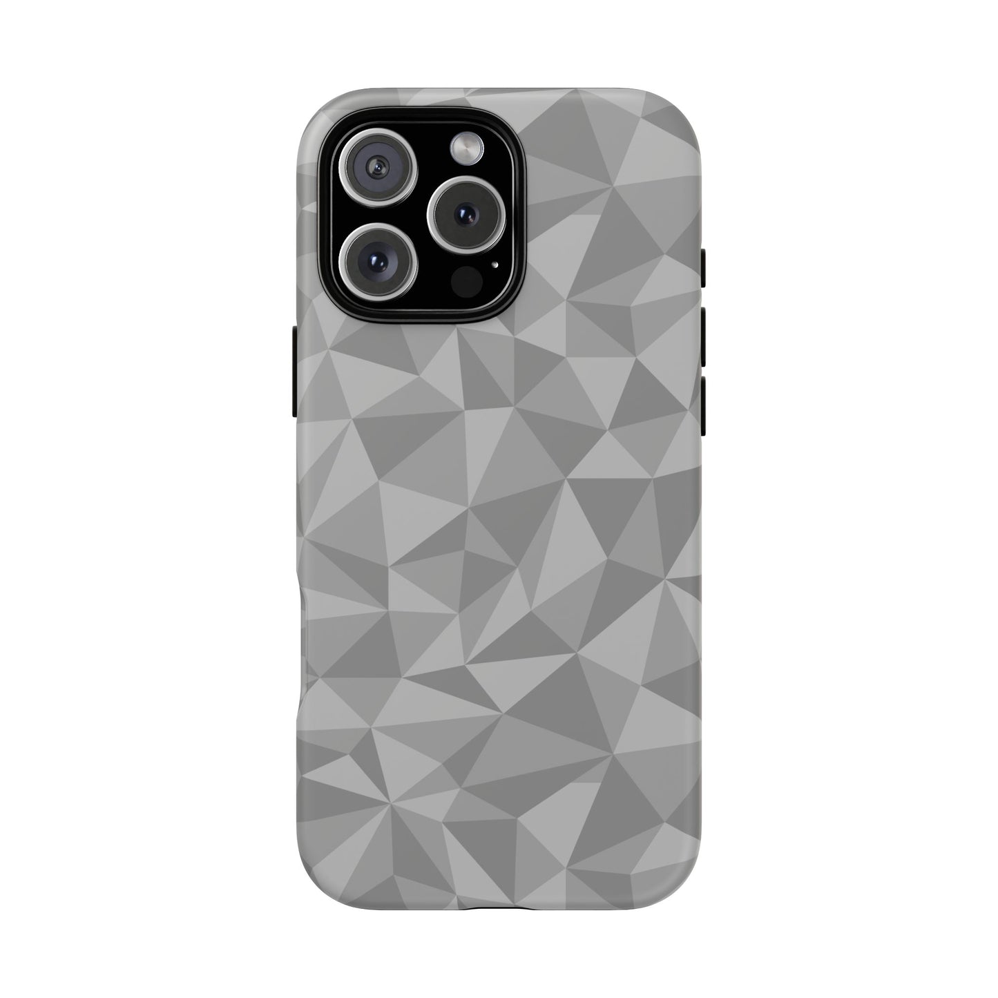 Grayscale: Minimalist Phone Case With an Edge for iPhone, Samsung Galaxy and Google Pixel devices