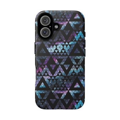 Interstellar: Universe-inspired phone case for iPhone, Samsung Galaxy and Google Pixel devices
