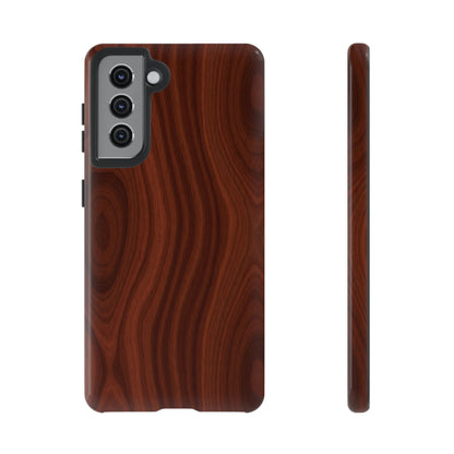 TimberTone: Wood-Inspired Phone Case for iPhone, Samsung Galaxy and Google Pixel devices
