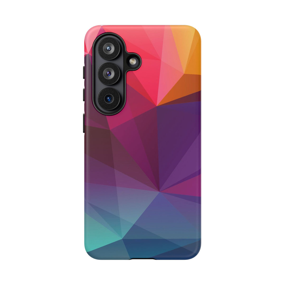 PRISM: Colorful phone case for iPhone, Samsung Galaxy and Pixel devices