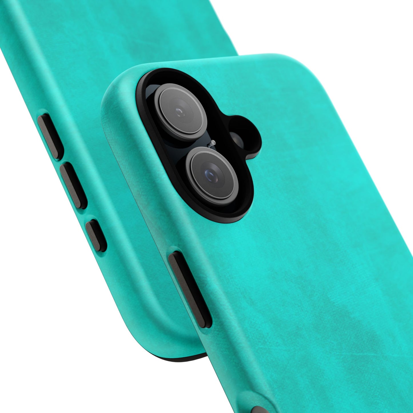 Aquamarine: Cool, Calm, and Effortlessly Unique Phone Case for iPhone, Samsung Galaxy and Google Pixel