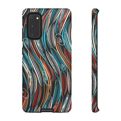 Opulence: Elegant and Fashion phone case for iPhone, Samsung Galaxy and Google Pixel devices
