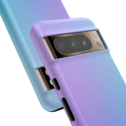 Fearless Dual Tone Tough Cases for iPhone, Samsung Galaxy and Google Pixel