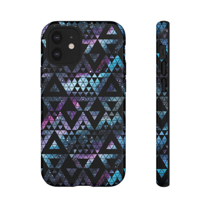 Interstellar: Universe-inspired phone case for iPhone, Samsung Galaxy and Google Pixel devices