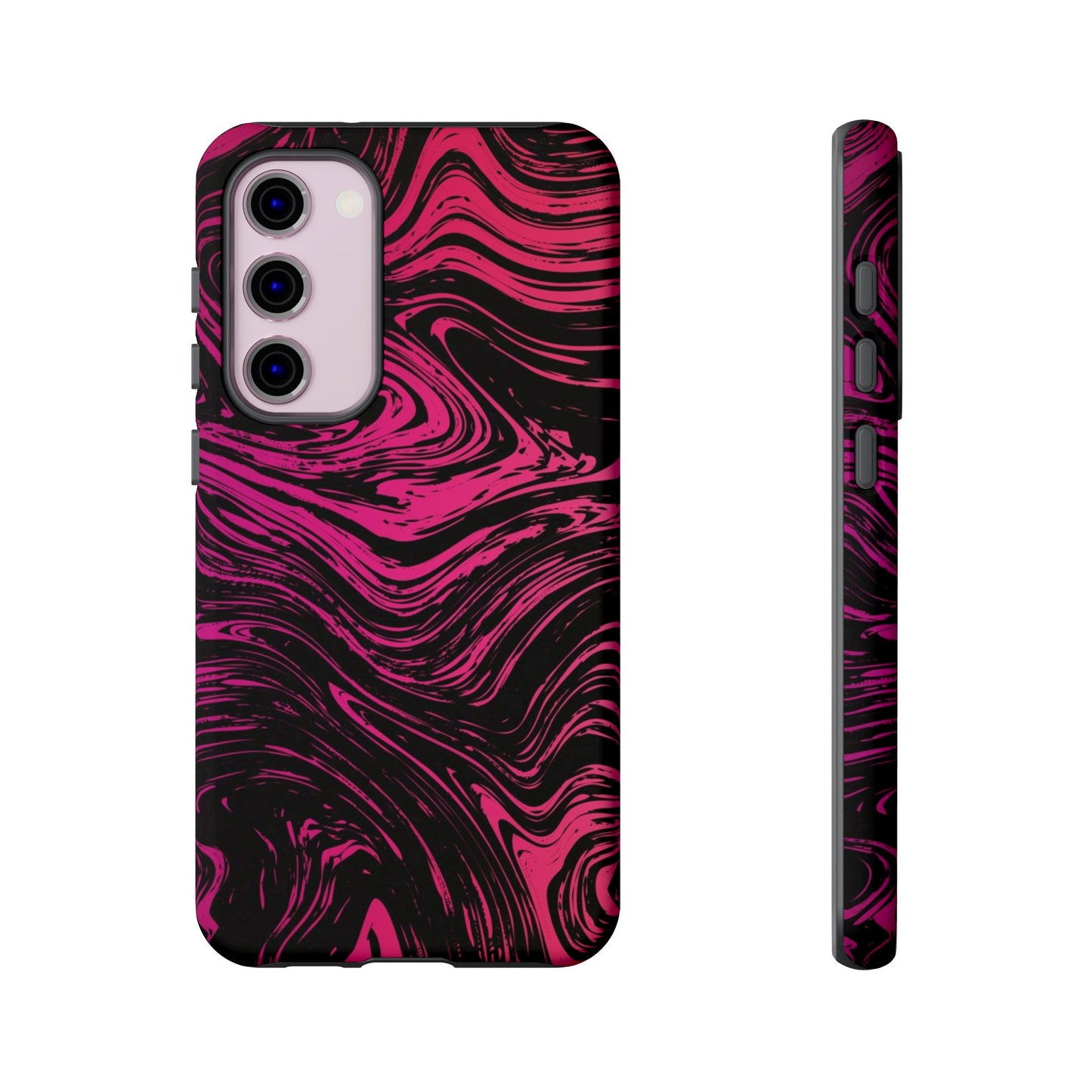 Jetstream: Abstract and Fashionable Phone Case for iPhone, Samsung Galaxy and Google Pixel devices