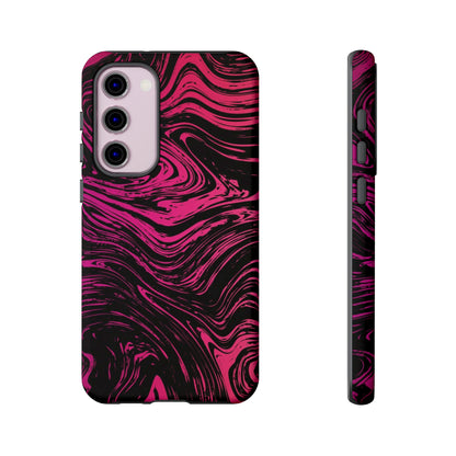Jetstream: Abstract and Fashionable Phone Case for iPhone, Samsung Galaxy and Google Pixel devices