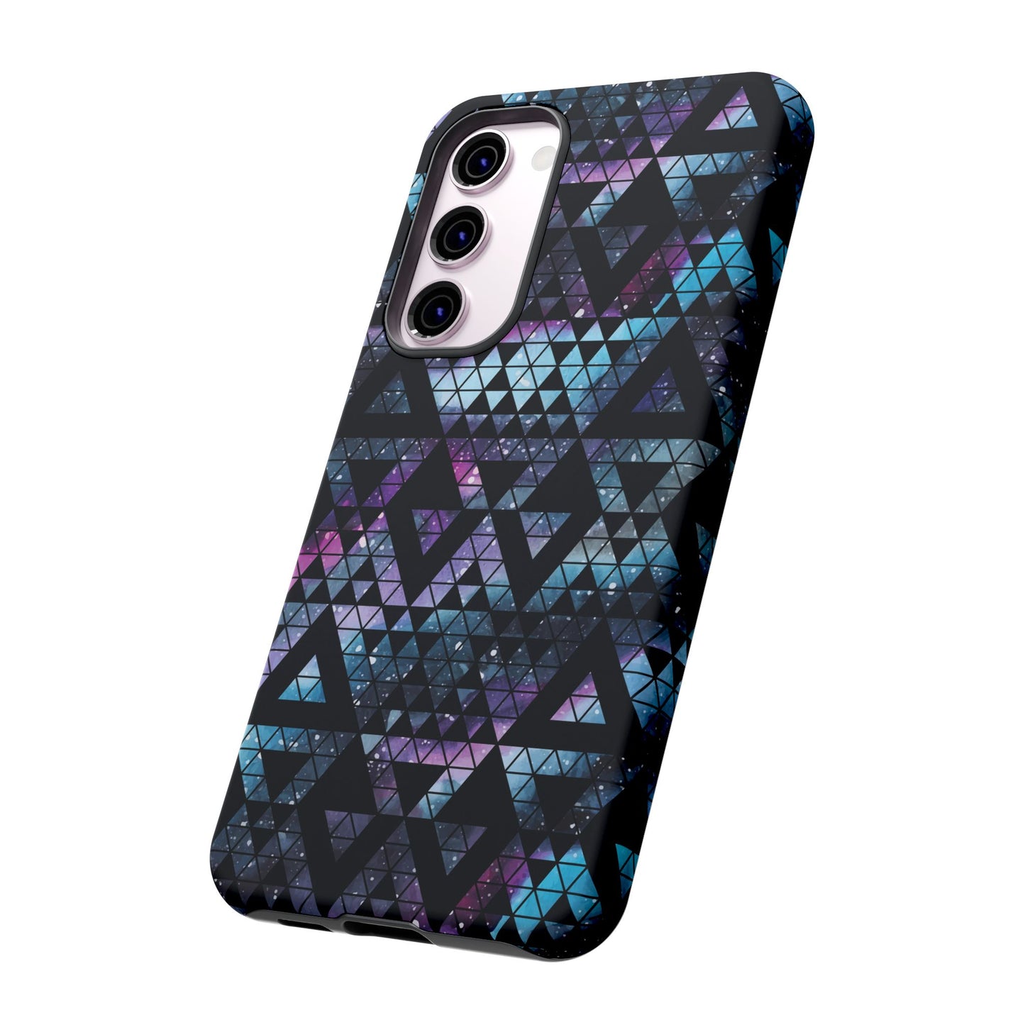 Interstellar: Universe-inspired phone case for iPhone, Samsung Galaxy and Google Pixel devices