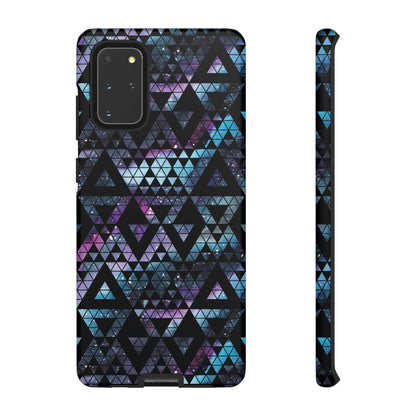 Interstellar: Universe-inspired phone case for iPhone, Samsung Galaxy and Google Pixel devices