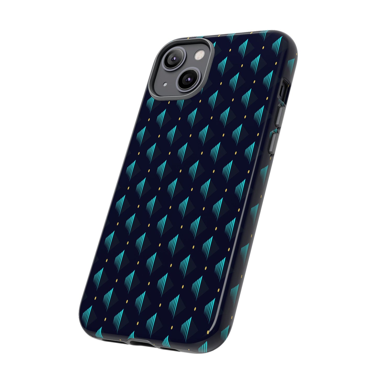 Dapper: Stylish phone case for iPhone, Samsung Galaxy and Google Pixel devices