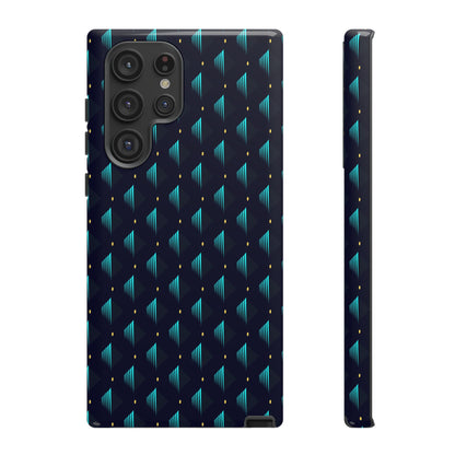 Dapper: Stylish phone case for iPhone, Samsung Galaxy and Google Pixel devices