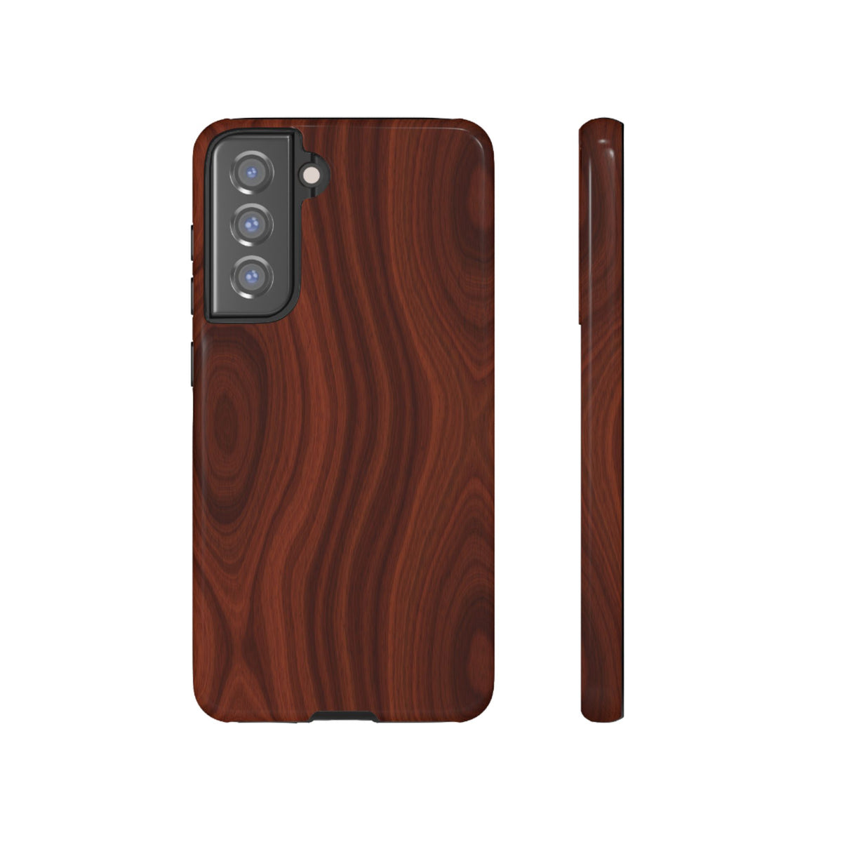 TimberTone: Wood-Inspired Phone Case for iPhone, Samsung Galaxy and Google Pixel devices