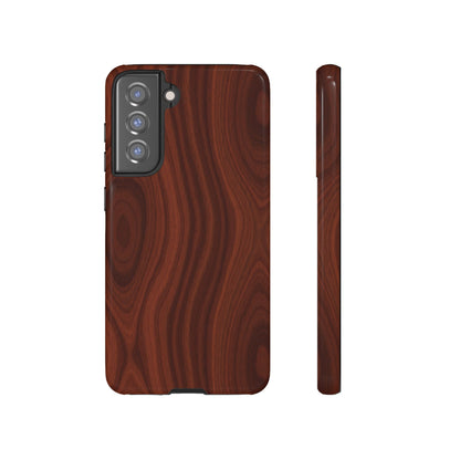 TimberTone: Wood-Inspired Phone Case for iPhone, Samsung Galaxy and Google Pixel devices